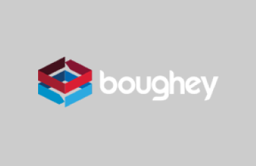 Boughey logo