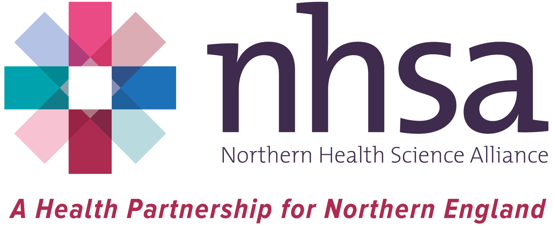 Nhsa Logo a health partnership for northern england 