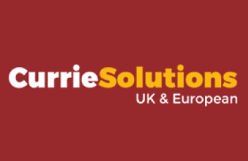 Currie Solutions logo