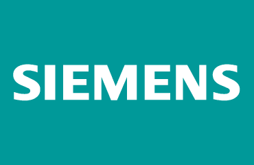 Siemens logo