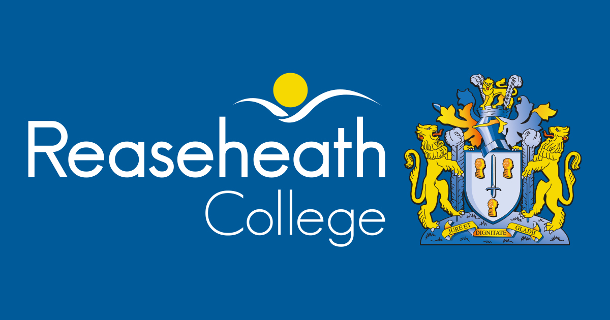 Reaseheath College Logo