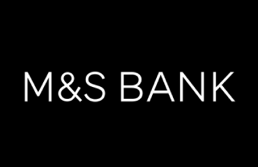 M&S Bank logo