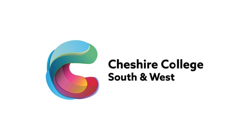 Cheshire College South & West logo