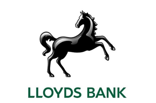 Lloyds Bank Logo