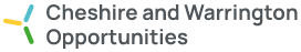Cheshire and Warrington Logo