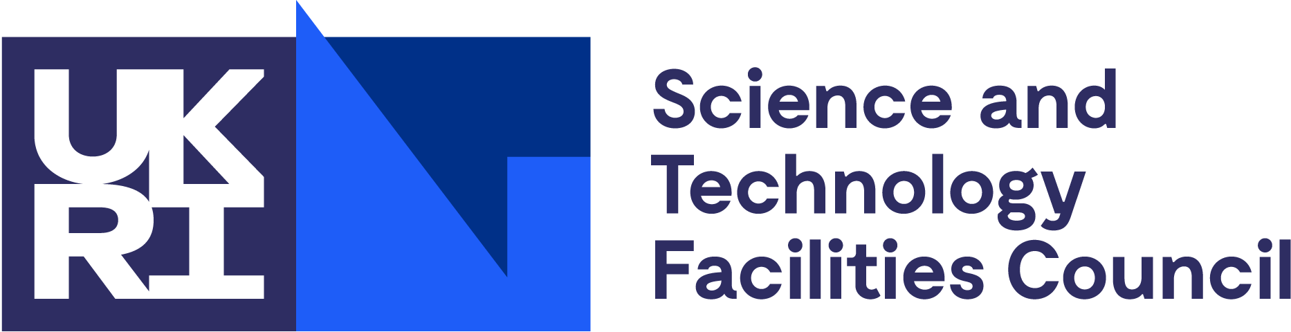 Science and Technology Facilities Council logo