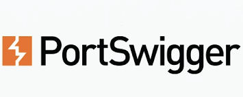Port Swigger Logo