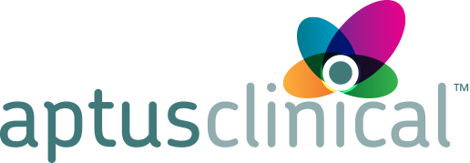 Aptus Clinical Logo