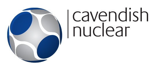 Cavendish nuclear logo