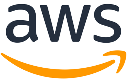 Amazon logo