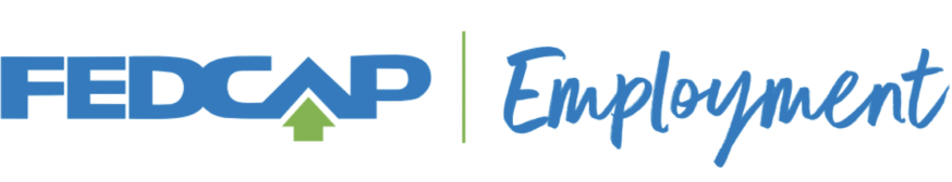 FEDCAP Employment logo