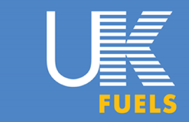 UK Fuels logo
