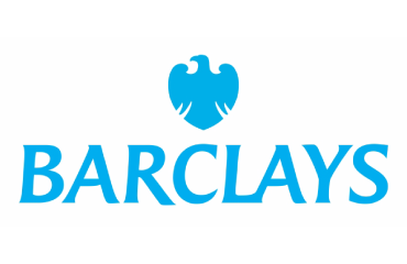 Barclays logo