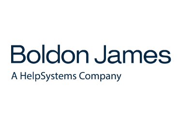 Boldon James logo 