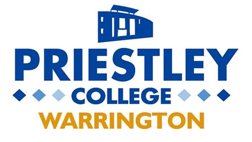 Priestley College Warrington