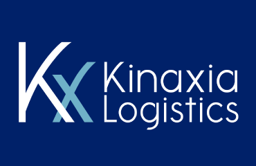 Kinaxia Logistics logo