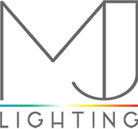 Mj Lighting Logo