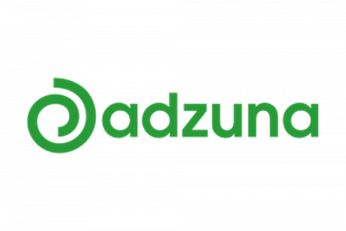 Adzuna logo