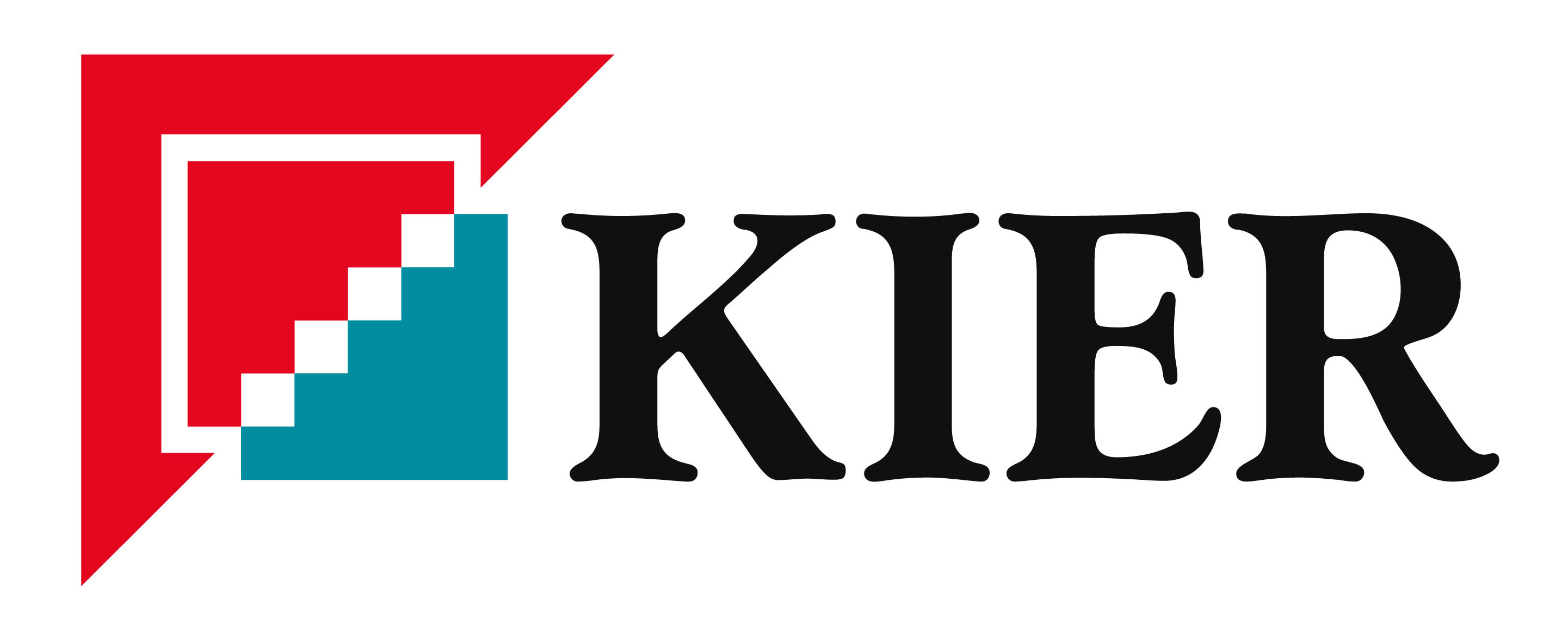 kier logo