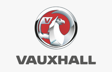 Vauxhall logo