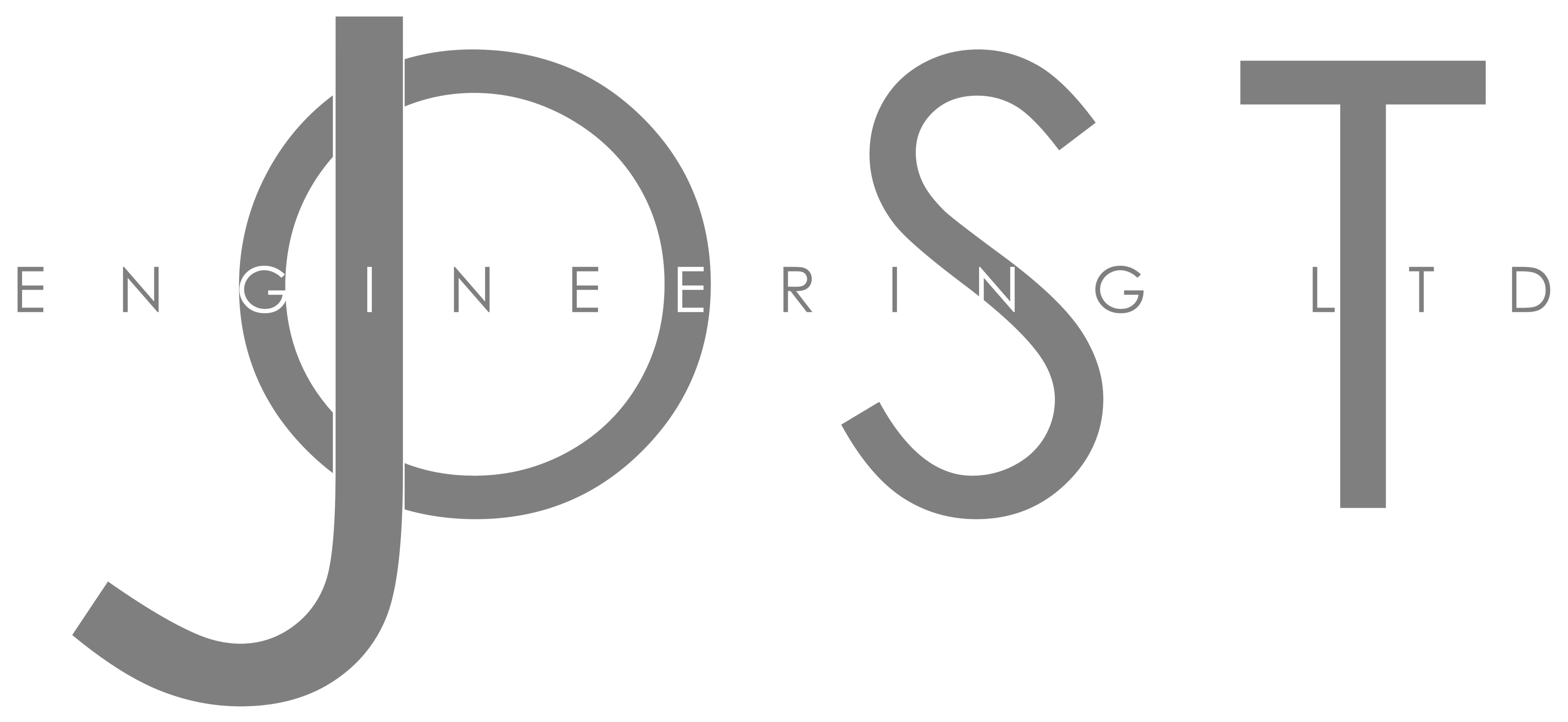 Jost Engineering Ltd logo