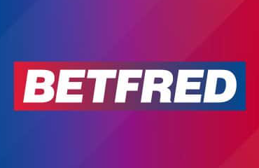 Betfred logo