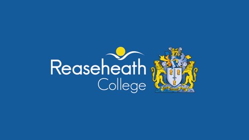 Reaseheath College logo