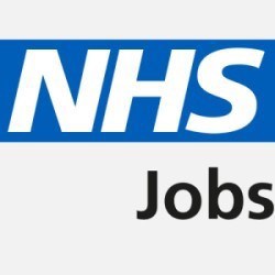 NHS Jobs logo