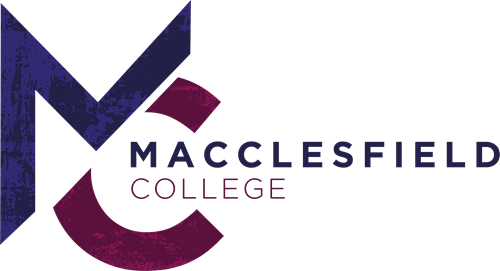 Macclesfield College logo