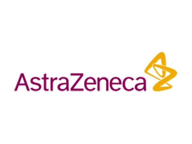 Astrazeneca Logo