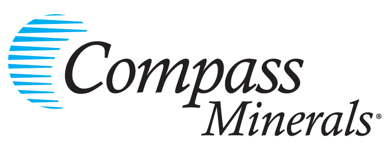 Compass Minerals logo